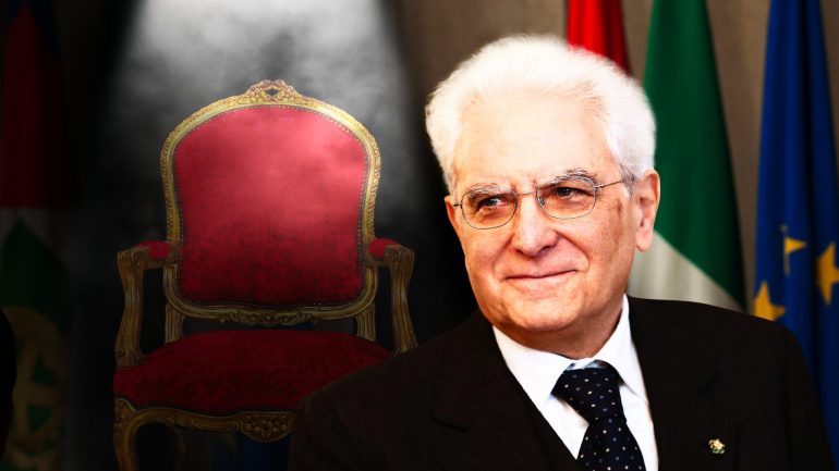 PRESIDENTI ITALIAN NË TIRANË/ Sot pritet me ceremoni shtetërore nga Begaj, takime edhe me zyrtarë të tjerë të lartë