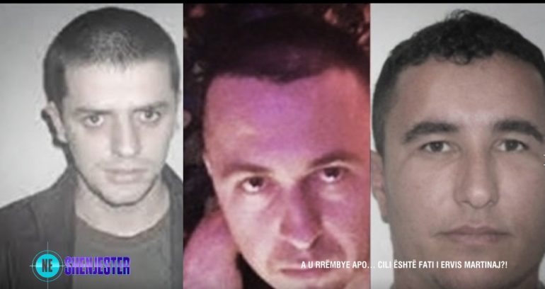 “ENDRIT DOKLE…”/ Kë akuzojnë të afërmit për zhdukjen e Ervis Martinaj, çfarë deklaroi i dyshuari