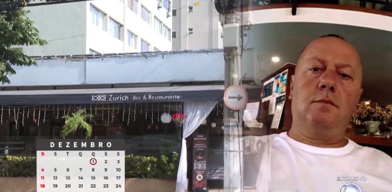NGA BISEDAT ME DY GRA BRAZILIANE, TEK PAKOT E “TË BARDHËS”/ Kush e vrau Ilir Zelkën në Brazil? Mediat: Shkoi për të liruar Dritanin…