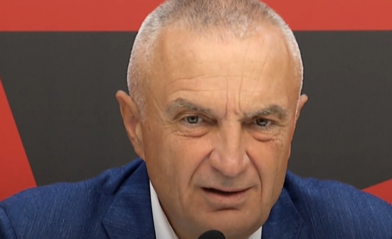 “PARTIA E LIRISË BASHKËPUNIM ME TË GJITHA FORCAT OPOZITARE”/ Paralajmëron Meta: Rezistencë ballore kundër Ramës…