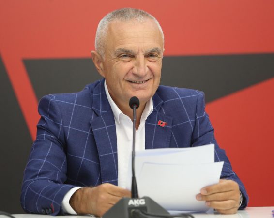 DETAJET/ Ilir Meta njofton protestën e parë, ja kur do të mbahet