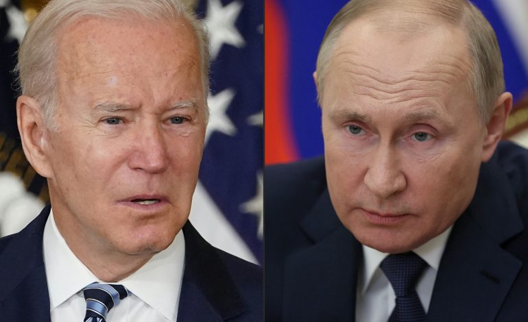 RUSIA “NDRYSHON” KUFIJTË/ Si i ndryshon kjo rregullat e lojës?