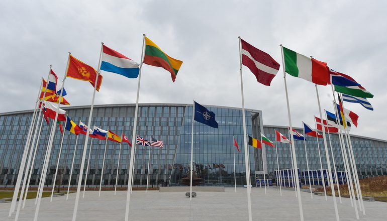 SULMI KIBERNETIK NGA IRANI/ Reagon NATO: Në solidaritet me Shqipërinë. Dënojmë aktivitete të tilla keqdashëse