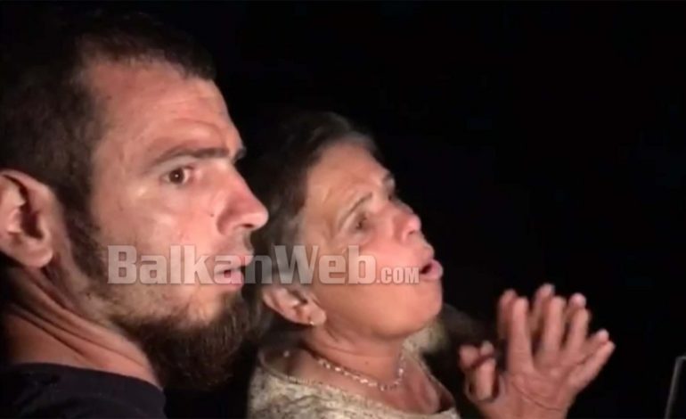 VRASJA NË POGRADEC/ Gruaja dhe djali i autorit në gjendje shoku, kërkojnë ndihmë mjekësore