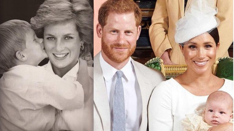 “DIANA NUK DO ISHTE FANSE E MEGHAN MARKLE”/ Mikesha e Princeshës së ndjerë: Ajo nuk po e drejton Harryn në…