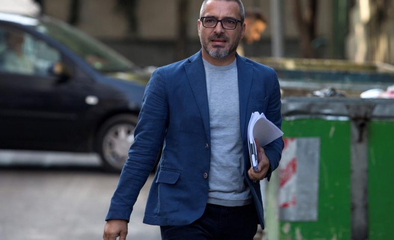 SAIMIR TAHIRI NË DOKUMENTARIN ITALIAN/ Intervista pak para se të dënohej me burg: S’jam i korruptuar, më vunë bombat