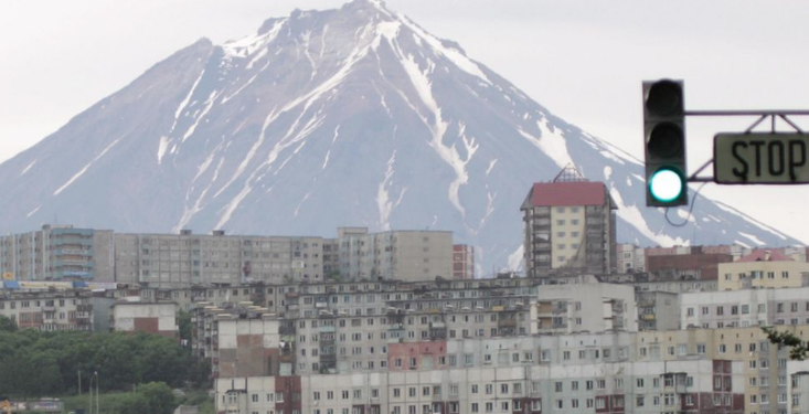E RËNDË/ Ndërrojnë jetë 6 alpinistët, do të ngjisnin majën e vullkanit