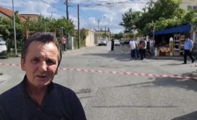 VRASJA E ISMET ÇEKORES NË SHKODËR/ Policia shoqëron 15 persona për eliminimin e Ismet Çekores, çfarë rezultoi