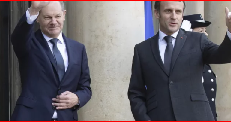 “MOMENT VENDIMTAR PËR DIALOGUN BEOGRAD-PRISHTINË”/ Scholz e Macron letër Vuçiçit: Duhet të jeni të gatshëm për vendime të vështira