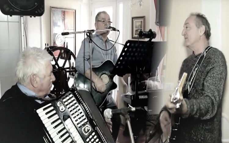 DOSSIER/ Historia e panjohur e grupeve të Rock & Rollit shqiptar. Vajzat e guximshme shkodrane të “Pranverë ’72” që shpërthyen “Migjenin”…