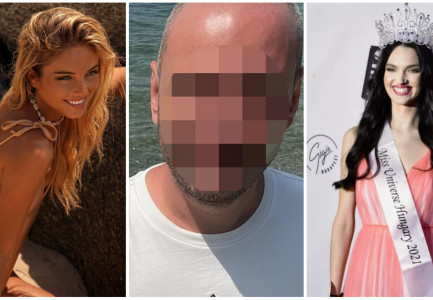 MISS HUNGARIA RA NË DUART E TRAFIKANTËVE TË OHRIT/ Kush është shqiptari që josh vajzat me “kontrata modelimi”! I drogojnë dhe abuzojnë seksualisht…