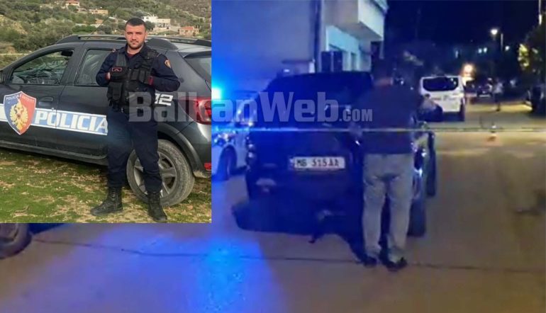 ATENTATI NDAJ DY POLICEVE/ Autori qëlloi me pistoletë dhe u “zhduk”. Merren në pyetje 10 persona