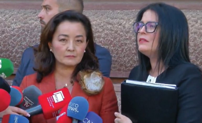 SULMI KIBERNETIK NGA IRANI/ Reagon Yuri Kim: Kur aleati ynë sulmohet, SHBA ndërmerr veprime