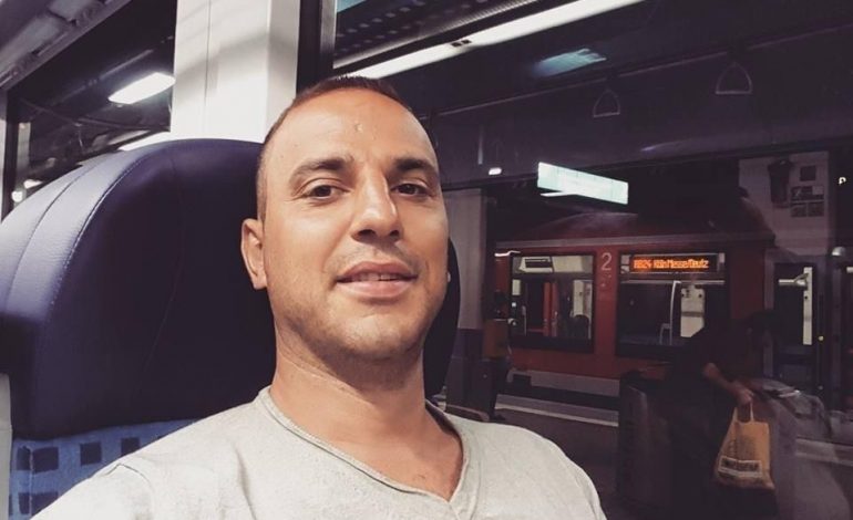 DALIN FOTOT/ U gjet pa ndjenja në vaskën e ujërave termale, kush është i riu që humbi jetën në llixhat e Elbasanit