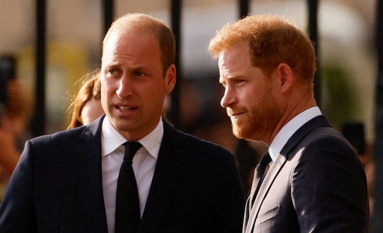 FUNERALI I MBRETËRESHËS/ William dhe Harry do të ecin së bashku pas arkivolit në Westminster Hall, zbulohen detaje