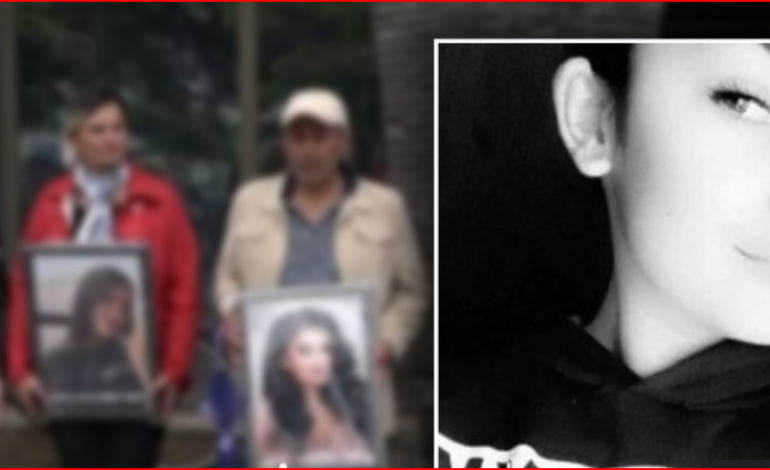 DRAMË NË FAMILJE/ Të afërmit akuzojnë vjehrrën e vajzës: E shtynë drejt vetëvrasjes, çfarë ndodhte mes çiftit