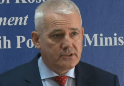 THELLOHET SKANDALI/ U dyshua vetëm për dy raste, Ministri i Brendshëm: 11-vjeçarja është përdhunuar për më shumë se një vit