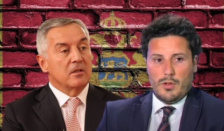 “KEMI QENË PENG…”/ Abazoviç thirrje parlamentit malazez: Votoni shkarkimin e presidentit. Mesazh i rëndësishëm politik