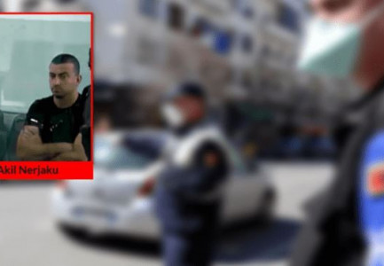 U TENTUA TË ELEMINOHEJ ME SNAJPER/ Historia e 40-vjeçarit Akil Nerjaku! Si u arrestua në 2017 bashkë me mikun e Lul Berishës