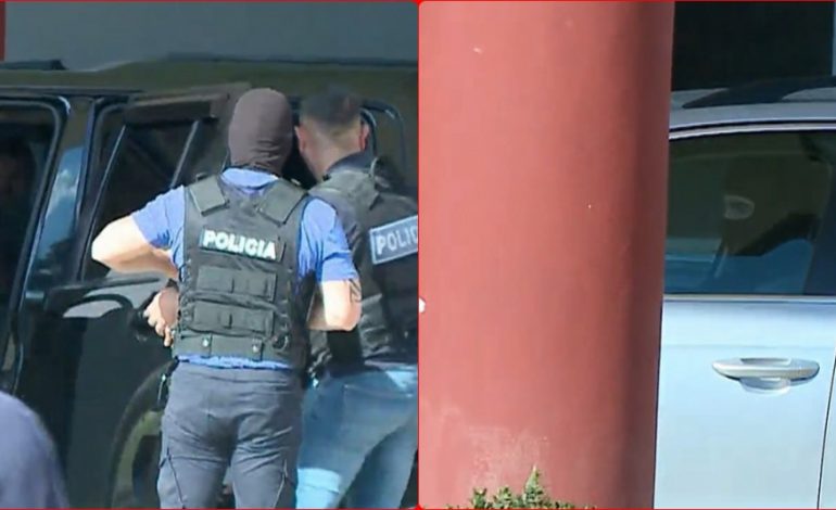 ARRESTIMI I BUJSHËM I MJEKËVE/ Reagon Shoqata e Anestezistëve dhe Reanimatorëve të Shqipërisë