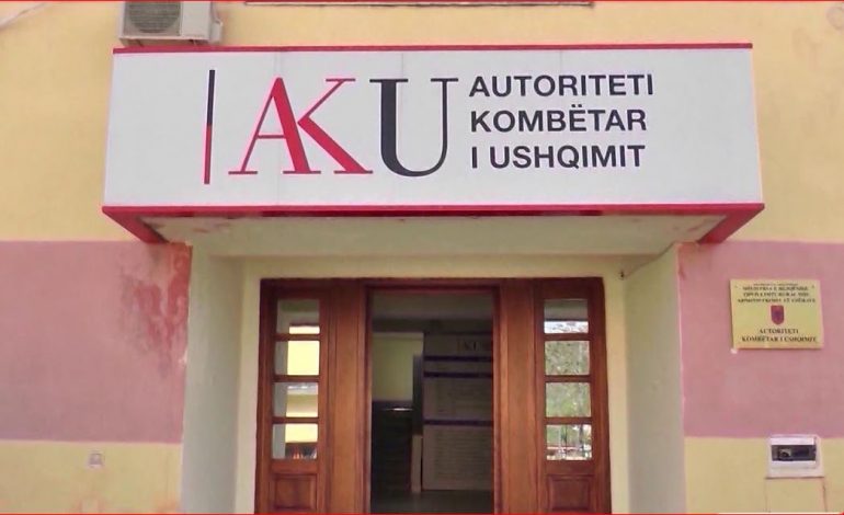 SHKARKOHET NGA DETYRA DREJTORI I AKU-SË NË KORÇË/ Ja kush e zëvendëson