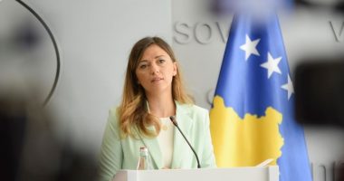 DHUNIMI I 11-VJEÇARES/ Haxhiu: Do të ketë edhe shkarkime të tjera
