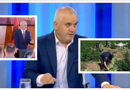 DEKLARATA E FORTË/ Artan Hoxha: Qytetarët që denoncuan policët e implikuar në kultivim droge, u kërcënuan me jetë. Ja mesazhi që mori Rama