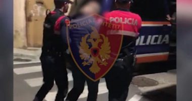 E NGRITËN GJITHË TIRANËN NË KËMBË/ Arrestohen 6 të rinj: Çfarë ndodhi mbrëmë në kryeqytet
