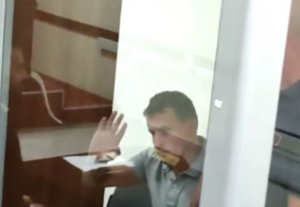 POLICIA ZBARDH PAMJET/ Arsen Muskurti pasi kreu ekzekutimin puthi armën dhe u largua. Gruaja: Hëngri bukë dhe bëri dush para dorëzimit