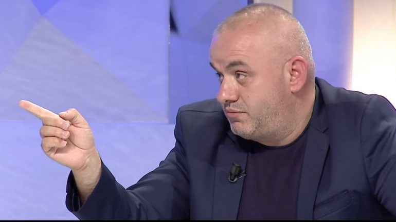 E-MAILET e Gledis Nanos në duart e iranianëve, Hoxha: Pse e vunë në shënjestër