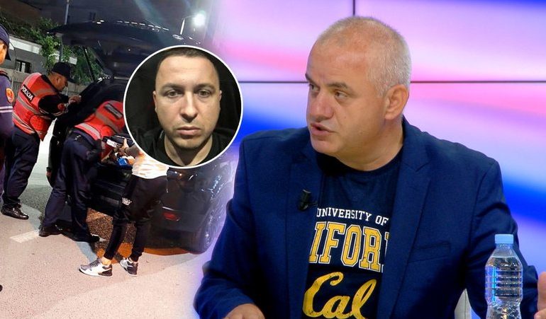 MISTERI “ERVIS MARTINAJ”/ Artan Hoxha: Miksoi krimin me politikën! Aleanca që kanë lidhje shumë të fuqishme me…