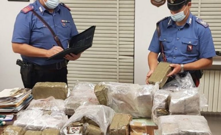 DALIN EMRAT/ Kush është gruaja që pastronte paratë e drogës në Itali, “shefi” menaxhonte punën nga Elbasani