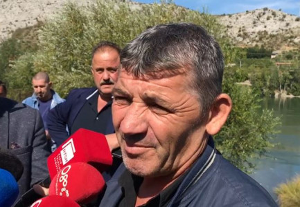 PËRMBYTJET NË VAUN E DEJËS/ Banorët në protestë: Institucionet të reagojnë, rrezikohemi me afrimin e dimrit