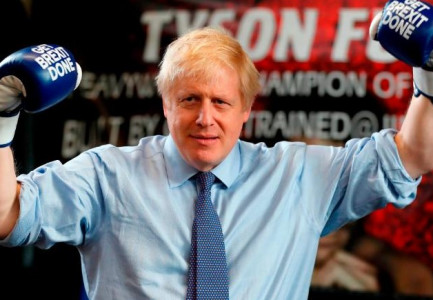 ANALIZA E CNN: Kohës së Boris Johnson në Downing Street i erdhi fundi, por çfarë surprizash mund të priten prej tij