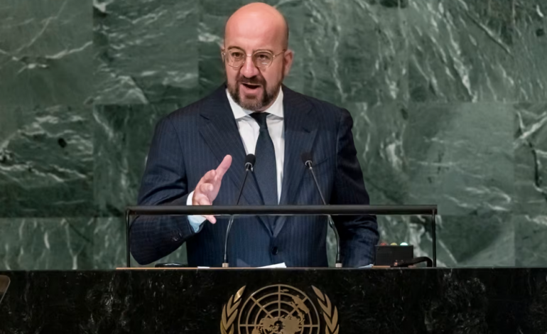 URDHRI I PUTINIT PËR REKRUTIM/ Charles Michel: Europa të hapë dyert për rusët e arratisur