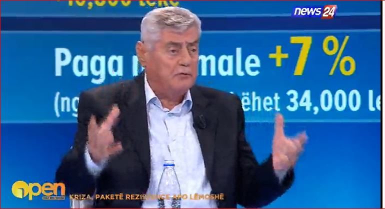 DEBATI/ Shehi: Rama thau hidrocentralet, Bushati: Pse çfarë është ai kuçedër!?