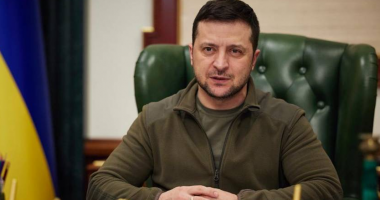 RUSIA DO THËRRASË 300 MIJË REZERVISTË/ Zelensky: Putini do që të na bëjë të mbysim në gjak ushtarët e tij