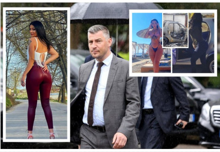 DEIZI ABAZI E AKUZOI SE I KA DJEGUR MAKINËN/ Reagon deputeti i PD: Unë kam pasur vetëm një…