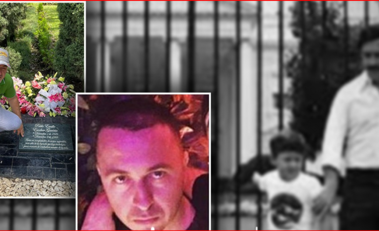 “ERVIS MARTINAJ ËSHTË GJALLË, ARTAN HOXHA KA SHKUAR TA TAKOJË…”/ Reagon gazetari: Çfarë sjell ora nuk sjell moti…