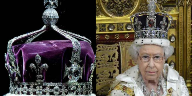 MË I MADHI NË BOTË/ Vdekja e Mbretëreshës Elizabeth II, pse indianët po kërkojnë kthimin e diamantit Kohinoor?