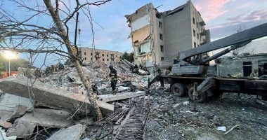 LUFTA NUK NDALET/ Dy të vrarë dhe 11 të plagosur nga bombardimet ruse në Donetsk