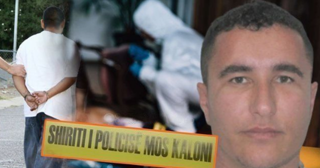 AKUZAT/ Reagon 71 vjeçari Murat Juba: S’kam asnjë lidhje me Dumanin, makina tip “Passat”…