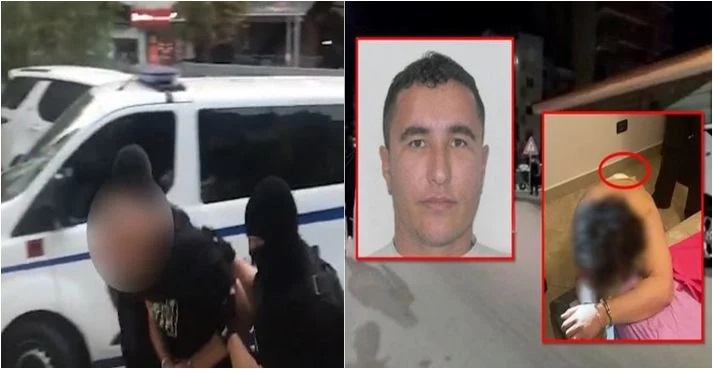 DETAJET/ Nuredin Dumani erdhi nga Kosova për të vrarë edhe Talo Çelën, mori informacione nga një hetues se ku ndodhej rivali