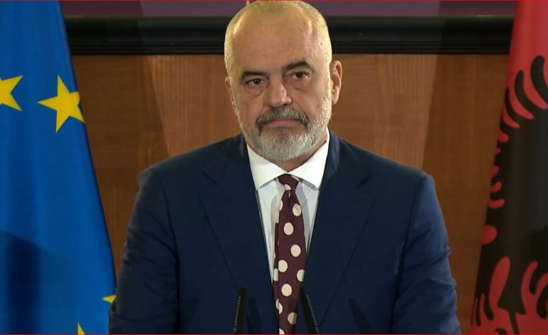 NDËRTIMET PA LEJE/ Rama fajëson sërish drejtësinë: Këto ngrehina, rezultat i mosfunksionimit të një zinxhiri kontrolli që hallkë ka…