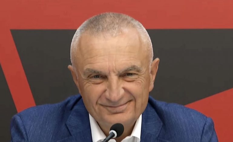 “E HUMBI MUNDËSINË…”/ Deklarata e fortë e Metës: Do t’i shkulim dhëmbë e dhëmballë lepurushit Edi Rama