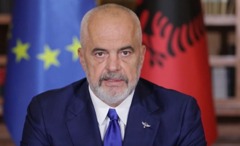 SULMI NDAJ SISTEMIT TIMS/ “Njësoj si kur të hyjnë në shtëpi e të vjedhin”, Rama: S’ia arritën qëllimit, asnjë rrjedhje serioze të dhënash