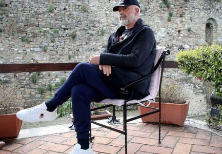 “JO PRESION SERBISË PËR TË SANKSIONUAR RUSINË”/ Rama intervistë për mediat austriake: Ballkanin ta mbajmë larg kërcënimeve…