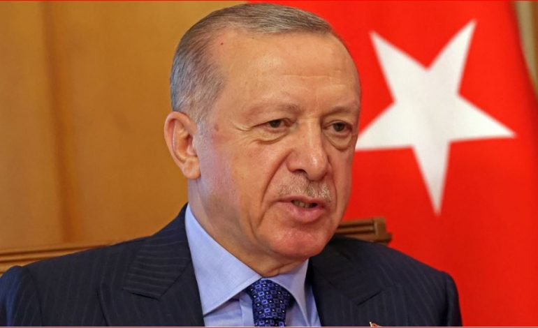 “GREQIA STREHON TERRORISTË”/ SHBA dhe BE thirrje Erdogan: Ndaloni kërcënimet! Turqia të respektojë sovranitetin e vendeve europiane