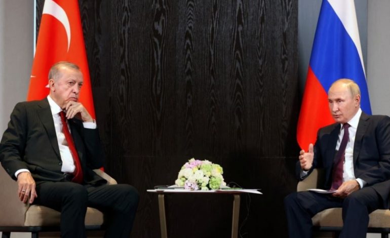 REFERENDUMET E RREME/ Erdogan planifikon të bisedojë me Putinin