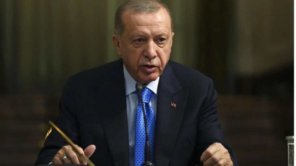 TENSIONET GREQI-TURQI/ Erdogan kundër SHBA: Keni qasje të gabuar politike! Ne na vendosni sanksione, Athinën e mbështesni